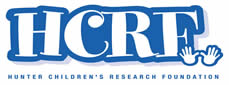 Hunter Children's Research Foundation