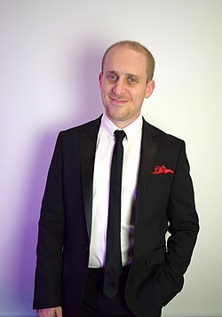 Simon Tedeschi